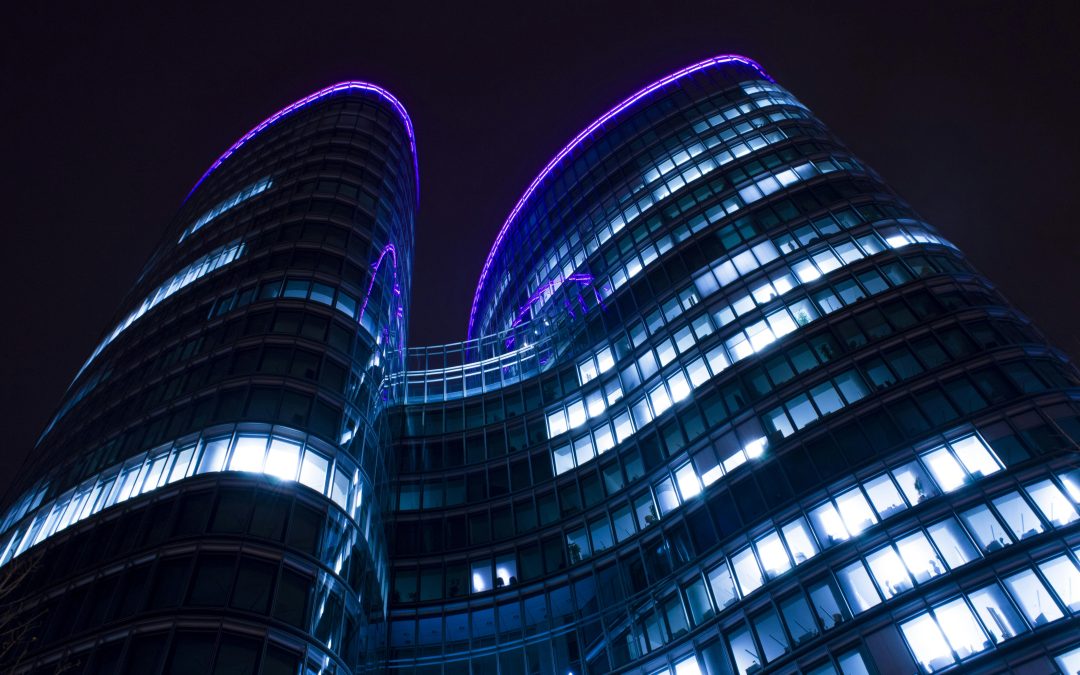 Creative Legals For Cybersecurity