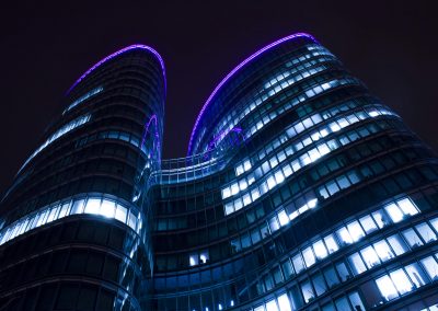 Creative Legals For Cybersecurity