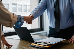 Artificial Intelligence and the Law