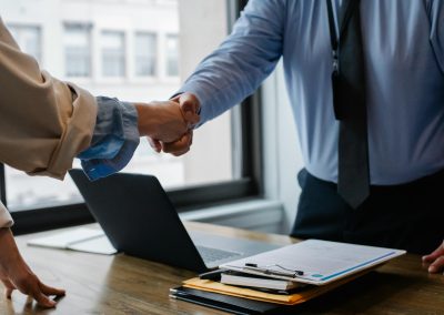 Artificial Intelligence and the Law
