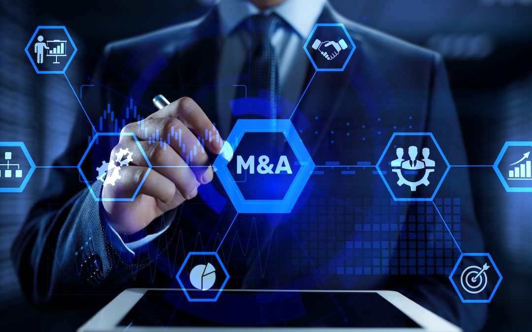 Cybersecurity M&A – Legal Steerage for Mutual Win
