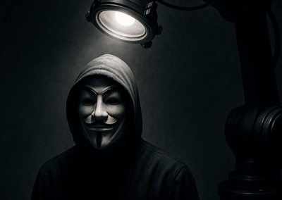 When ‘Anonymous’ Isn’t Anonymous: AI and the Shifting Ground Beneath Privacy Law