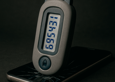 It’s Time to Ditch Authentication Apps: Why Hardware-Based MFA is the Future