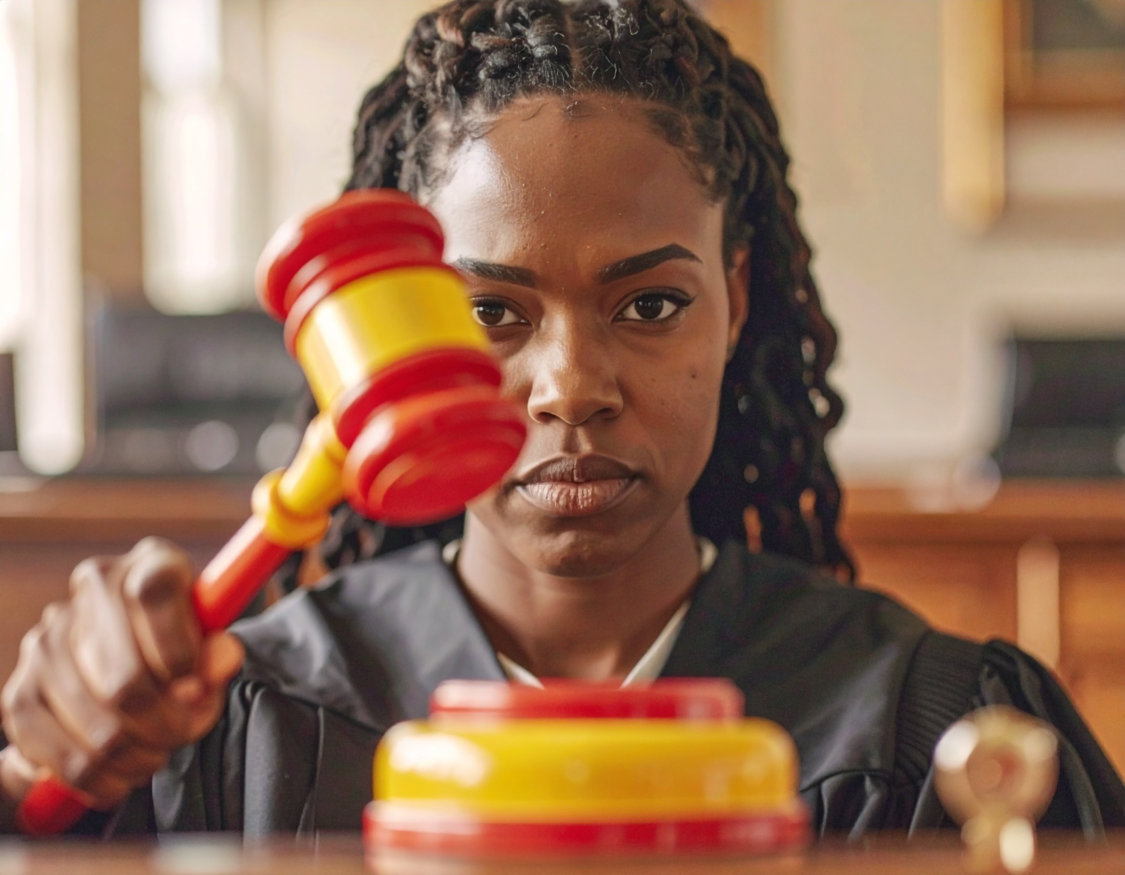 Modern Laws, Evolving Tech – And Why Traditional Legal Practice Just Doesn’t Cut It Anymore